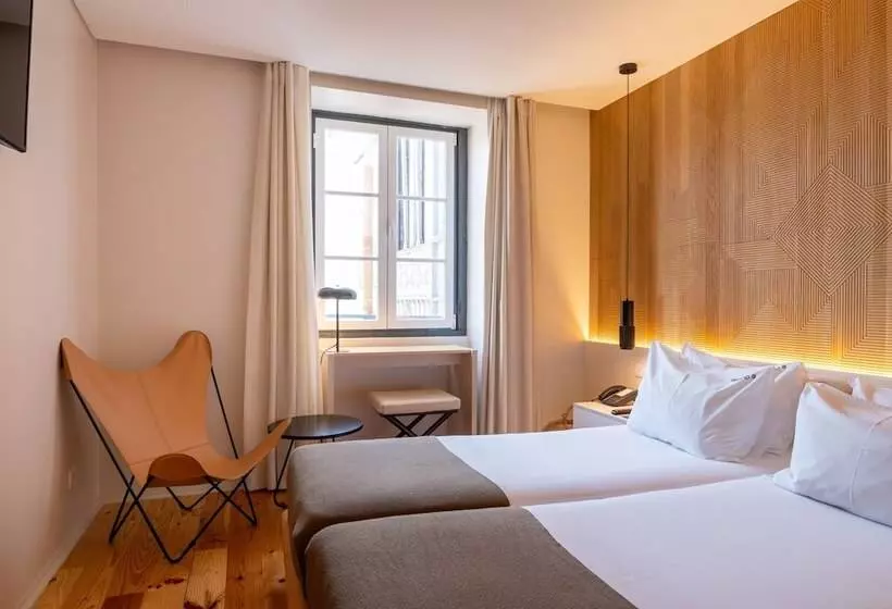 Tempo Flh Hotels