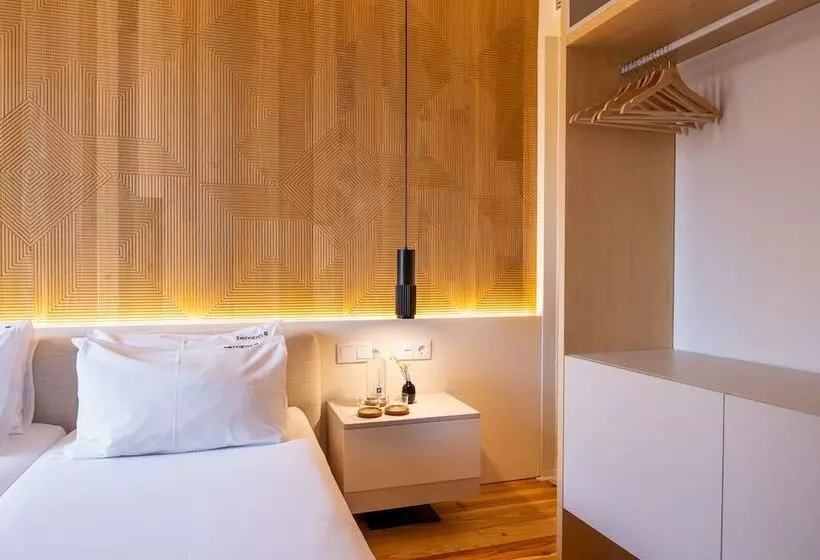 Tempo Flh Hotels