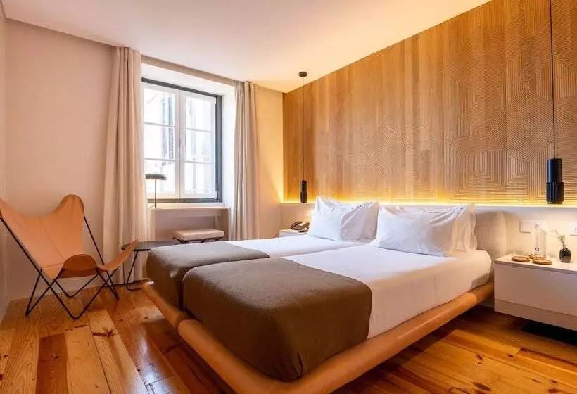 Tempo Flh Hotels