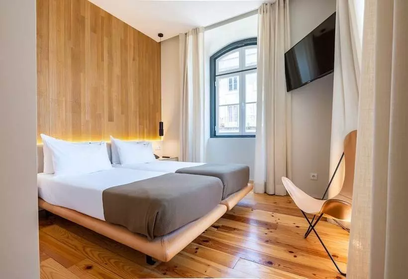 Tempo Flh Hotels