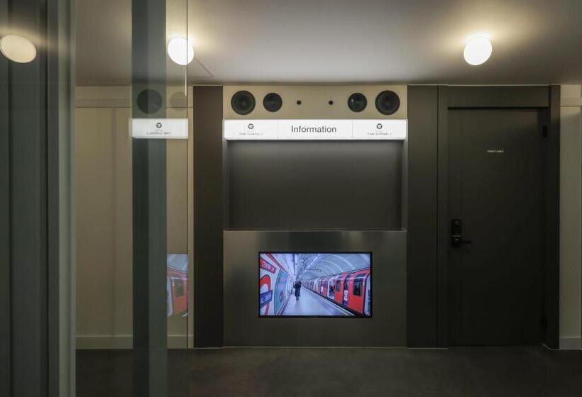 Time Terminal Hotel Daejeon 2nd By Aank