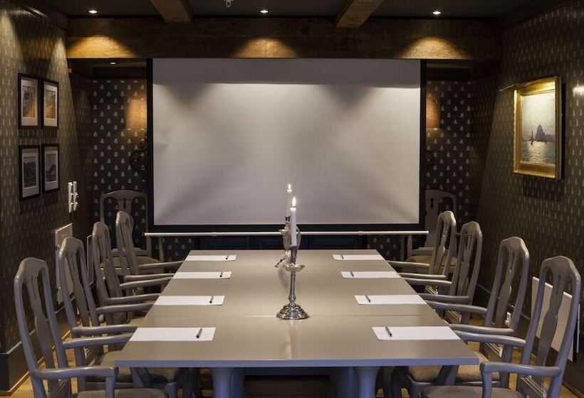 Angvik Gamle Handelssted   By Classic Norway Hotels