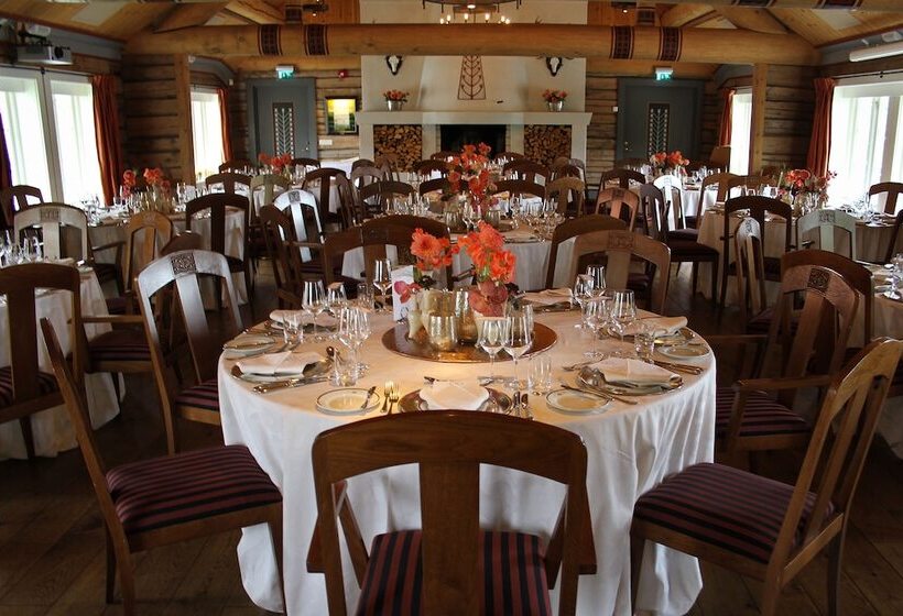 Angvik Gamle Handelssted   By Classic Norway Hotels