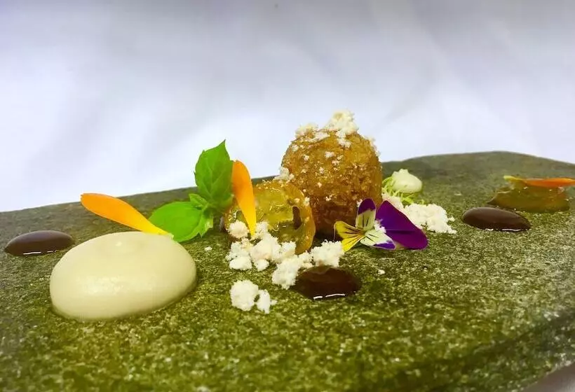 Angvik Gamle Handelssted   By Classic Norway Hotels