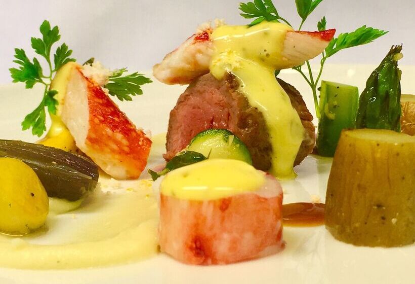 Angvik Gamle Handelssted   By Classic Norway Hotels