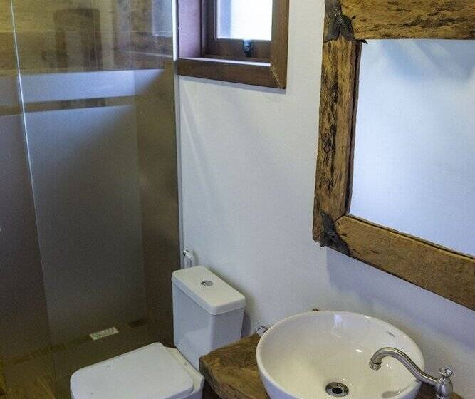 Отель Aires De Patagônia Pousada