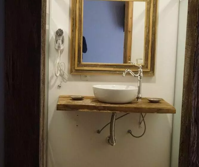 Hotelli Aires De Patagônia Pousada