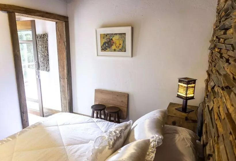 Hotelli Aires De Patagônia Pousada