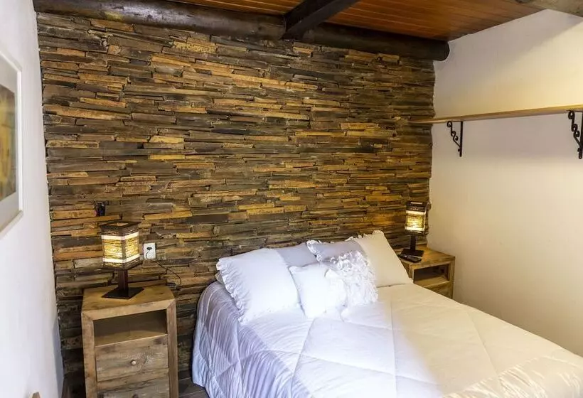 Hotelli Aires De Patagônia Pousada