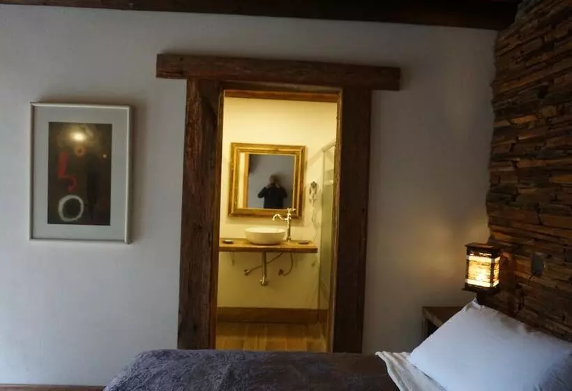 Hotelli Aires De Patagônia Pousada