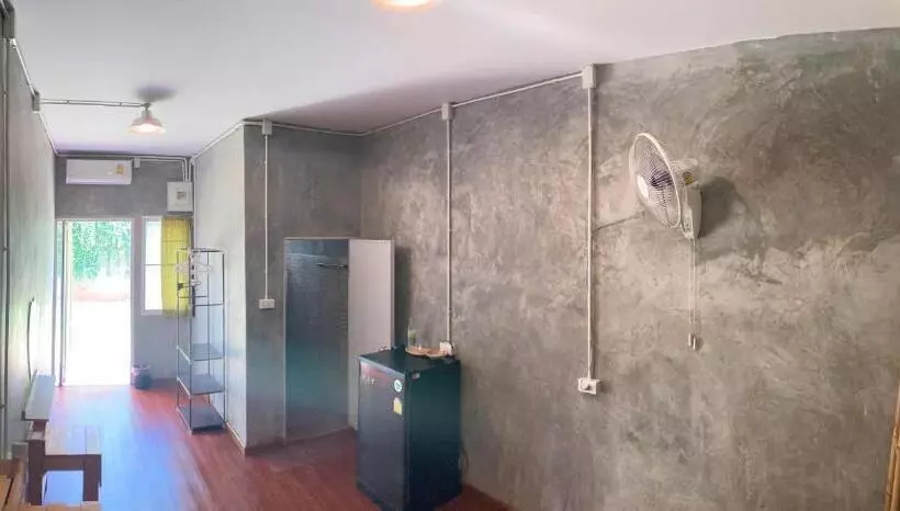 Hotelli Koh Mak Homestay