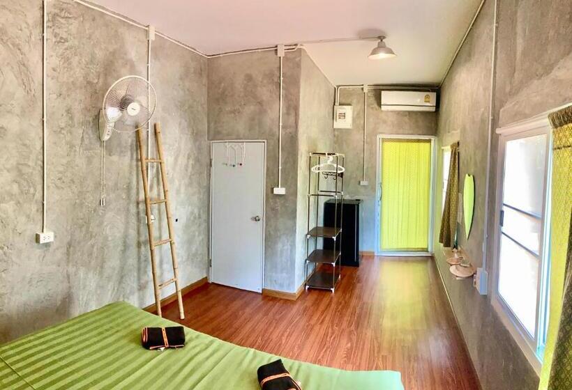 Hotel Koh Mak Homestay