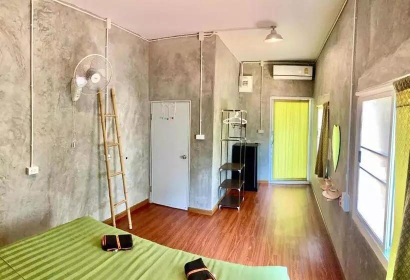 Hotelli Koh Mak Homestay