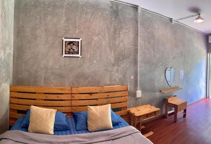 Hotel Koh Mak Homestay