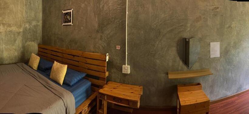 Hotel Koh Mak Homestay