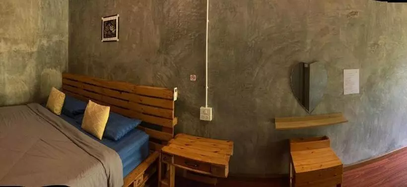 Hotelli Koh Mak Homestay