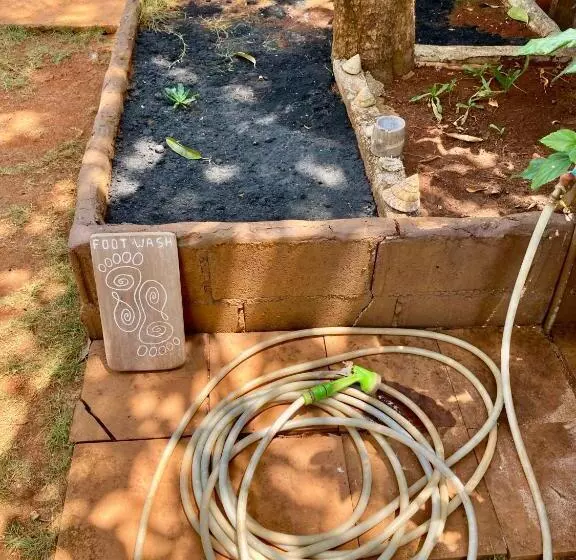 Hotelli Koh Mak Homestay