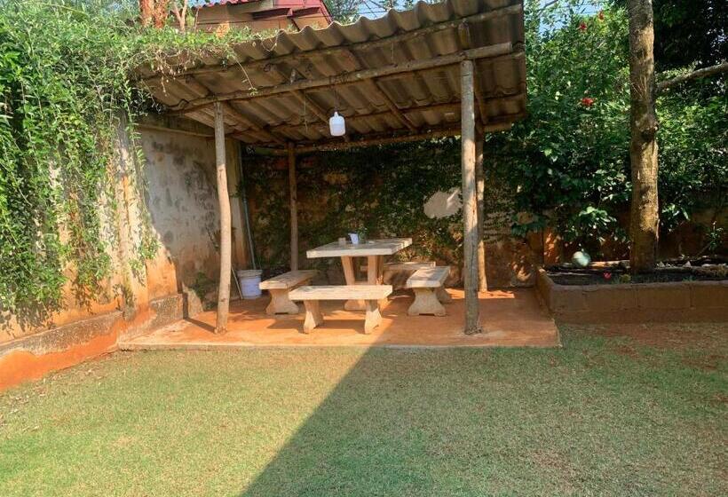 Hotel Koh Mak Homestay