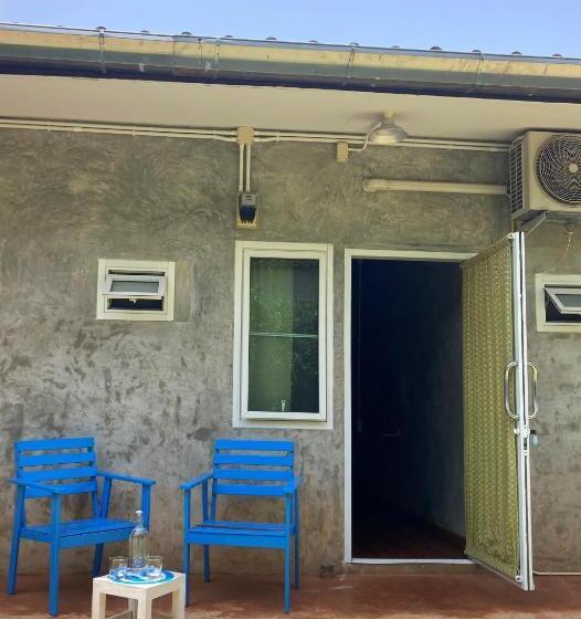 Hotel Koh Mak Homestay