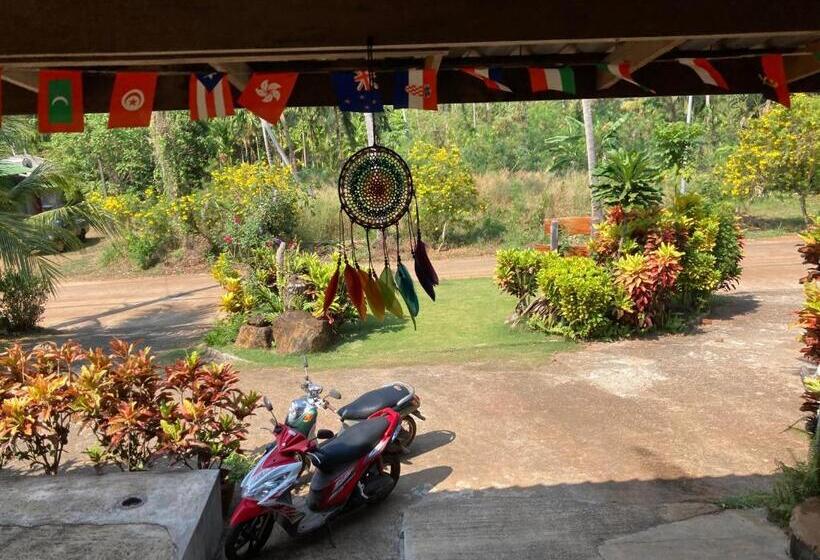 Hotel Koh Mak Homestay