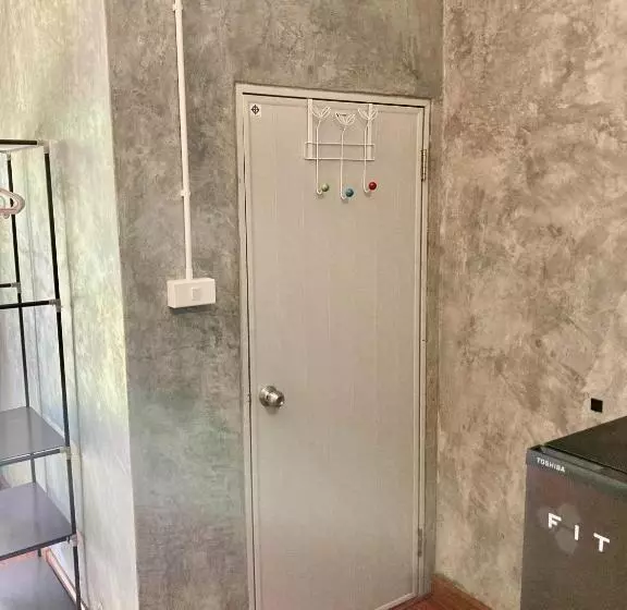 Hotelli Koh Mak Homestay