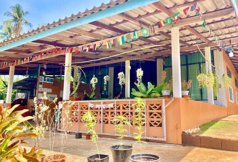 Hotel Koh Mak Homestay