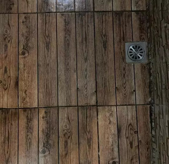 Hotelli Koh Mak Homestay