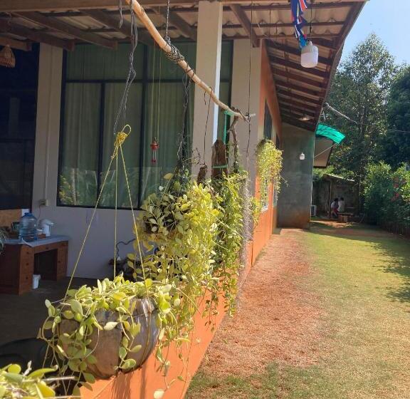 Hotel Koh Mak Homestay