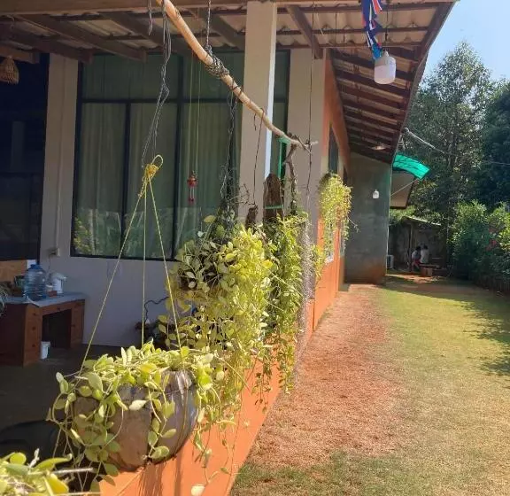 Hotelli Koh Mak Homestay