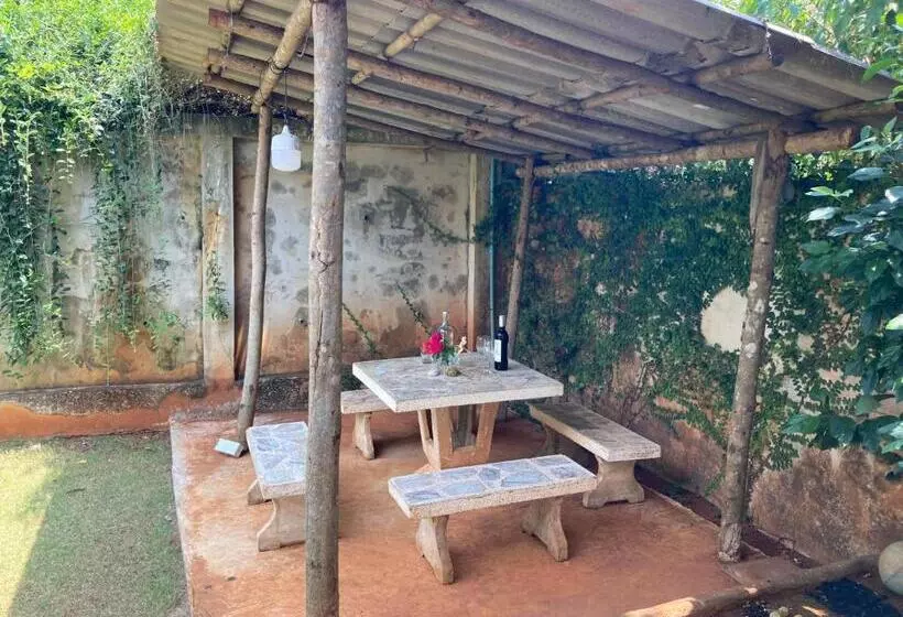 Hotelli Koh Mak Homestay