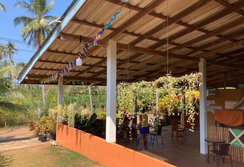 Hotel Koh Mak Homestay