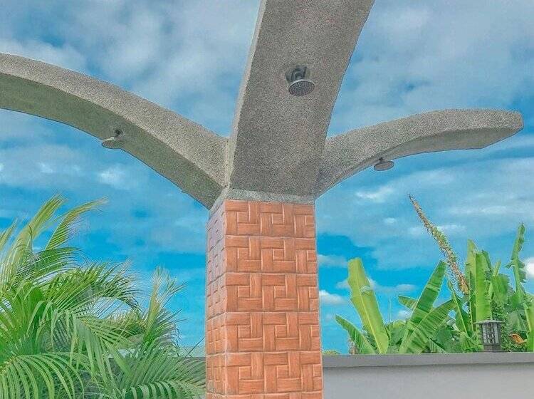 酒店 Norshah Village Resort