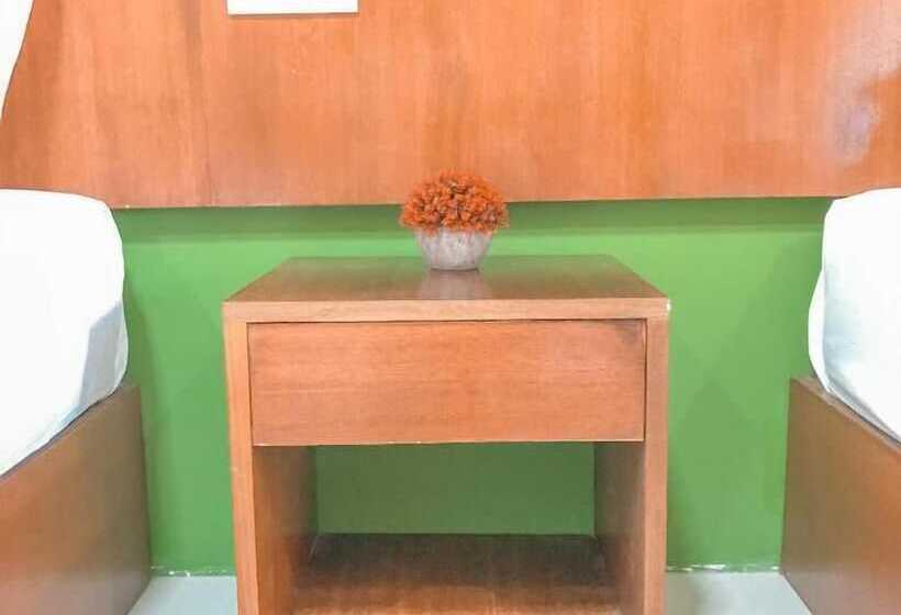 酒店 Norshah Village Resort