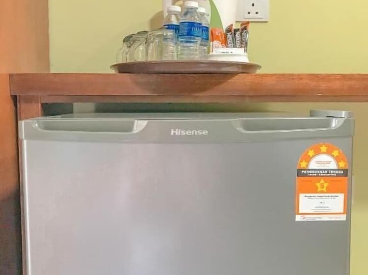 酒店 Norshah Village Resort