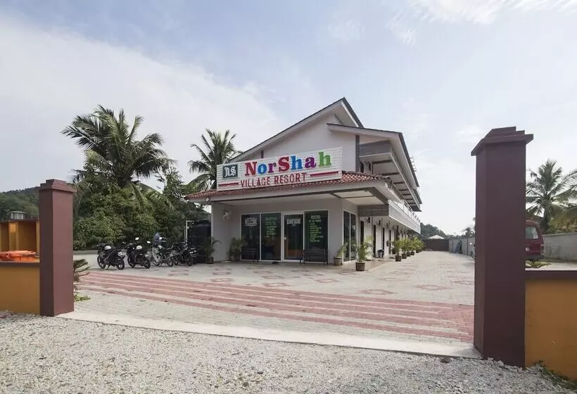 ホテル Norshah Village Resort