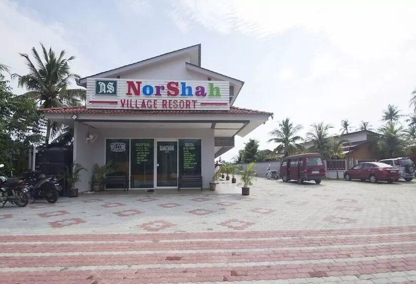 ホテル Norshah Village Resort