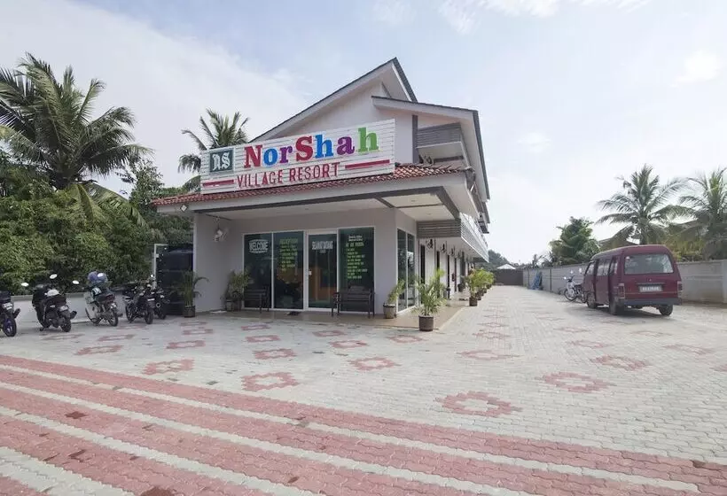 ホテル Norshah Village Resort