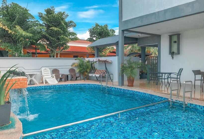 酒店 Norshah Village Resort