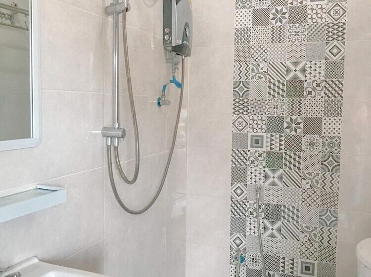 酒店 Norshah Village Resort