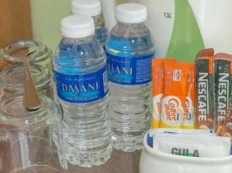 酒店 Norshah Village Resort