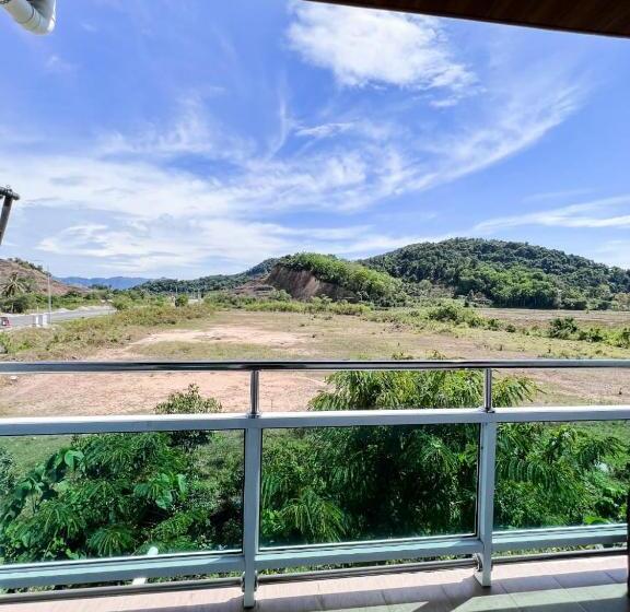 酒店 Norshah Village Resort