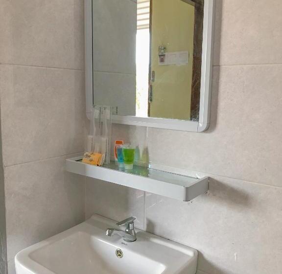 酒店 Norshah Village Resort