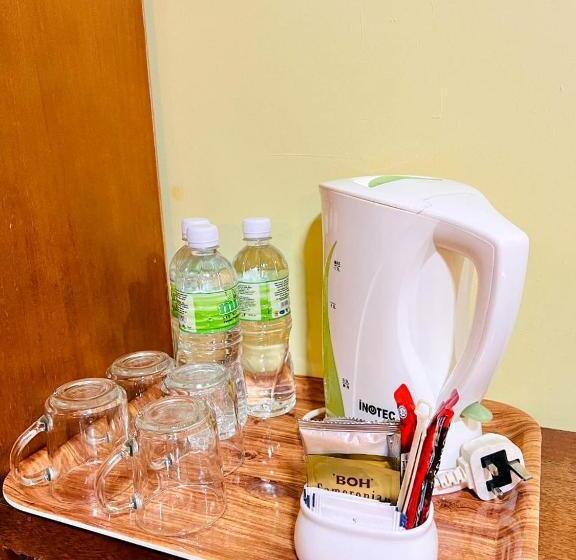 酒店 Norshah Village Resort