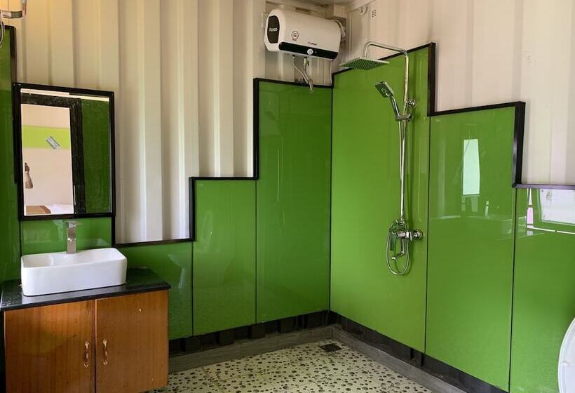 هتل Phong Nha Eco Mountain Farmstay