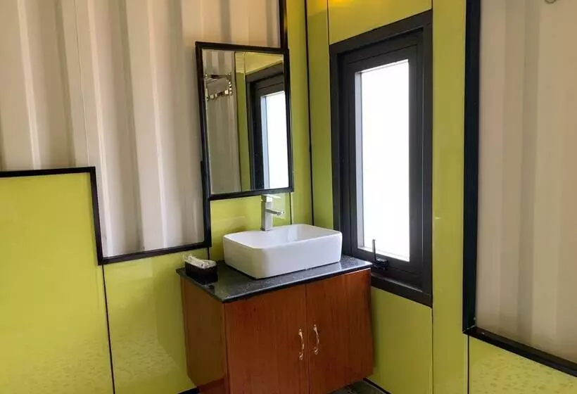 هتل Phong Nha Eco Mountain Farmstay