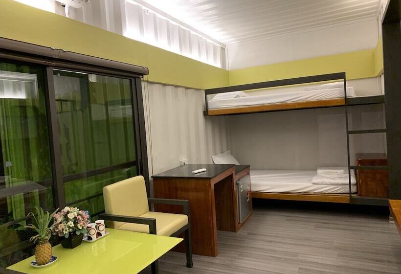 هتل Phong Nha Eco Mountain Farmstay