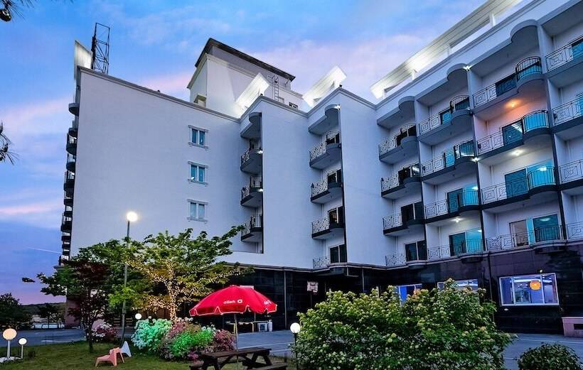Hotel Yangyang See Star Donghae