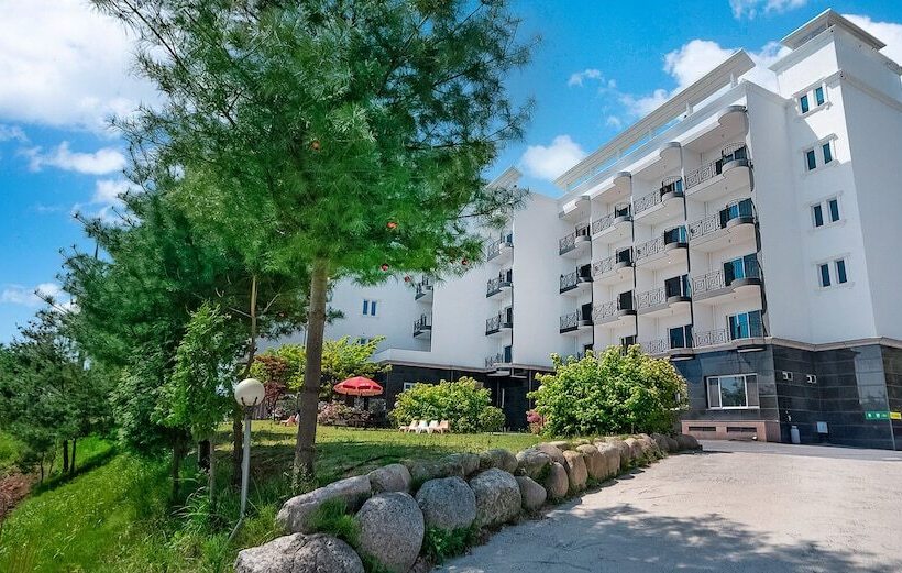 Hôtel Yangyang See Star Donghae