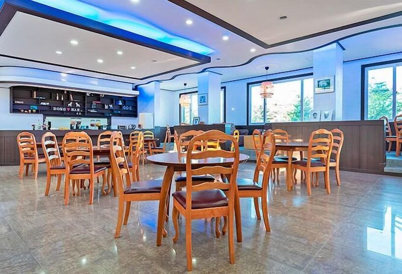 Hotel Yangyang See Star Donghae