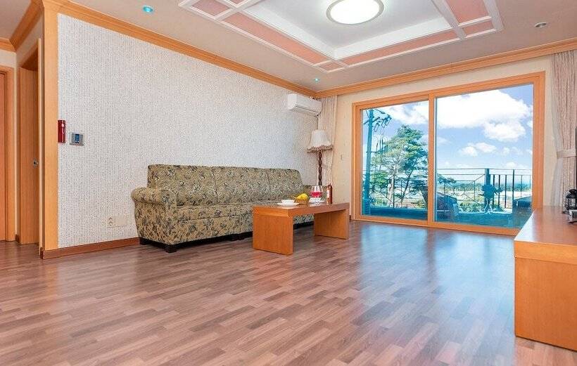 Hotel Yangyang See Star Donghae